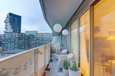 Photo 35 at 918 - 60 Tannery Road, Waterfront Communities C8, Toronto