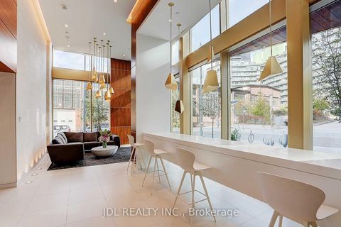 Photo 36 at 918 - 60 Tannery Road, Waterfront Communities C8, Toronto