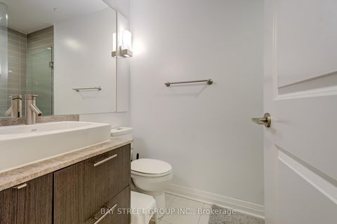 Photo 9 at 909 - 8 Mercer Street, Waterfront Communities C1, Toronto