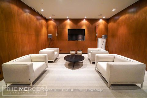 Photo 15 at 909 - 8 Mercer Street, Waterfront Communities C1, Toronto