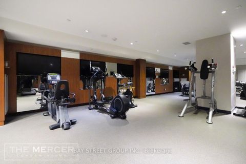 Photo 17 at 909 - 8 Mercer Street, Waterfront Communities C1, Toronto