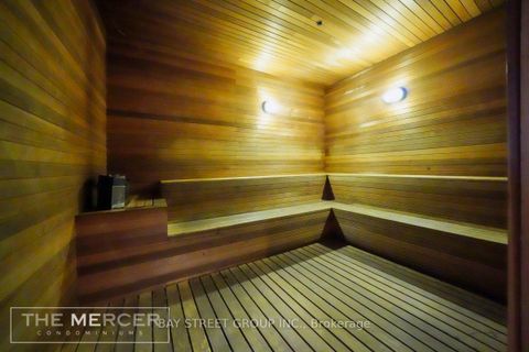 Photo 19 at 909 - 8 Mercer Street, Waterfront Communities C1, Toronto