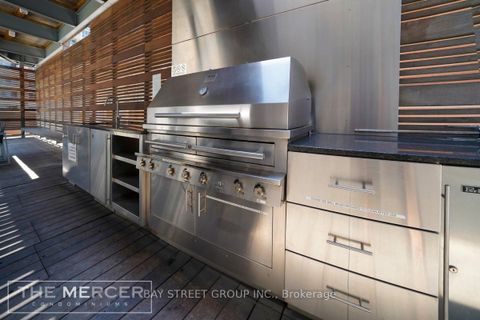 Photo 20 at 909 - 8 Mercer Street, Waterfront Communities C1, Toronto