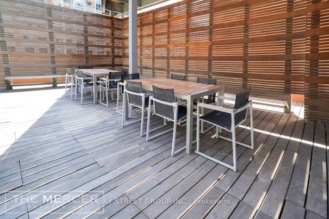 Photo 21 at 909 - 8 Mercer Street, Waterfront Communities C1, Toronto