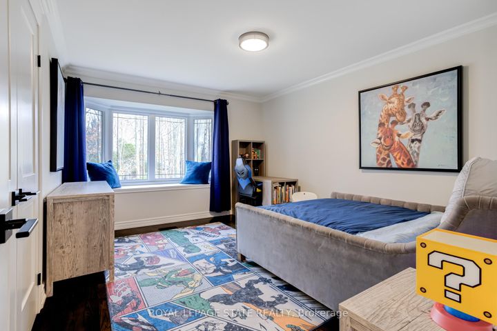 Photo 31 at 18 Elder Crescent, Ancaster, Hamilton