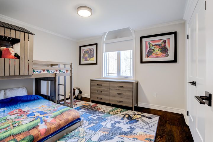 Photo 32 at 18 Elder Crescent, Ancaster, Hamilton