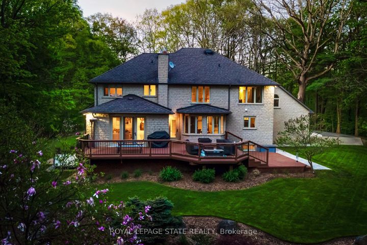 Photo 45 at 18 Elder Crescent, Ancaster, Hamilton