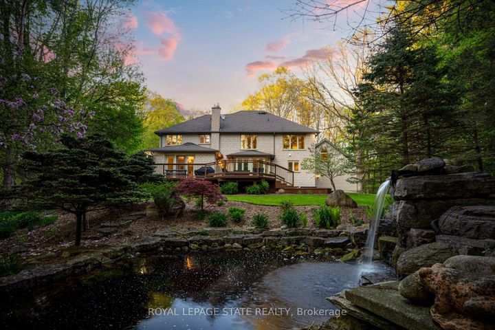 Photo 46 at 18 Elder Crescent, Ancaster, Hamilton