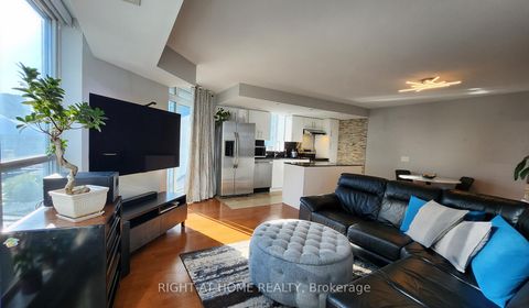 Photo 7 at 1912 - 8 York Street, Waterfront Communities C1, Toronto