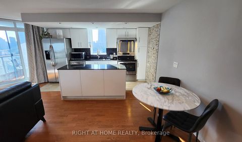 Photo 9 at 1912 - 8 York Street, Waterfront Communities C1, Toronto