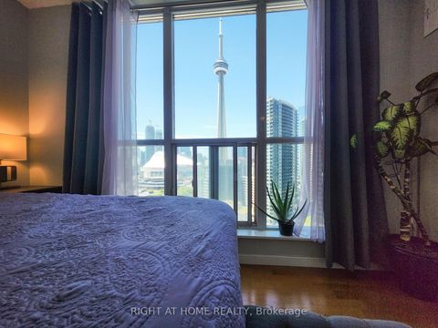 Photo 14 at 1912 - 8 York Street, Waterfront Communities C1, Toronto