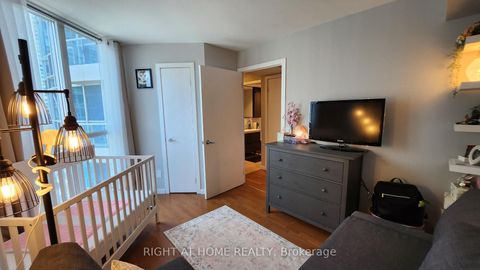 Photo 18 at 1912 - 8 York Street, Waterfront Communities C1, Toronto