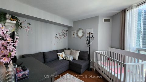 Photo 19 at 1912 - 8 York Street, Waterfront Communities C1, Toronto