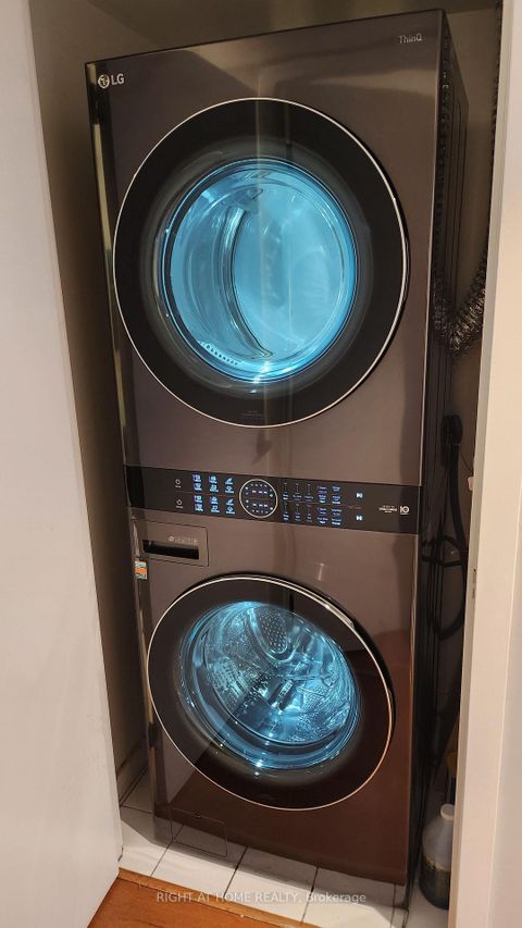 Photo 22 at 1912 - 8 York Street, Waterfront Communities C1, Toronto