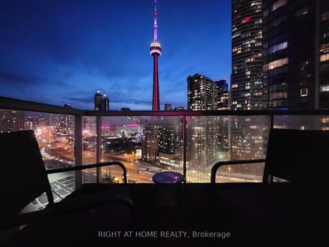 Photo 25 at 1912 - 8 York Street, Waterfront Communities C1, Toronto