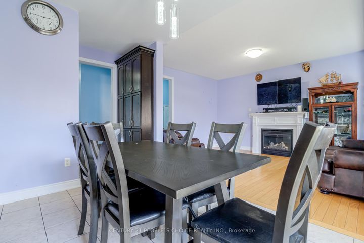 Photo 9 at 89 Education Road, Bram East, Brampton