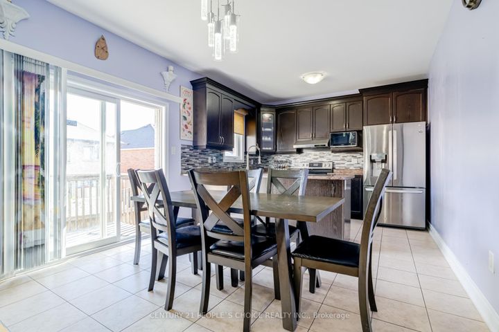 Photo 10 at 89 Education Road, Bram East, Brampton