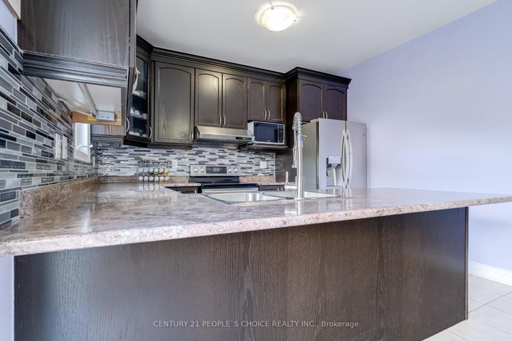 Photo 12 at 89 Education Road, Bram East, Brampton