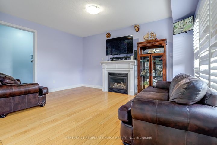 Photo 13 at 89 Education Road, Bram East, Brampton