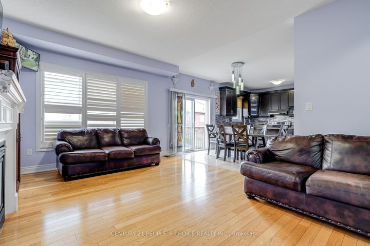 Photo 14 at 89 Education Road, Bram East, Brampton