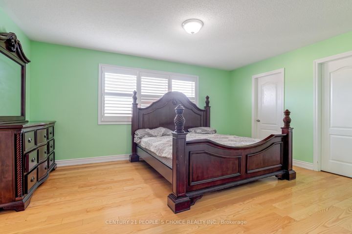 Photo 17 at 89 Education Road, Bram East, Brampton