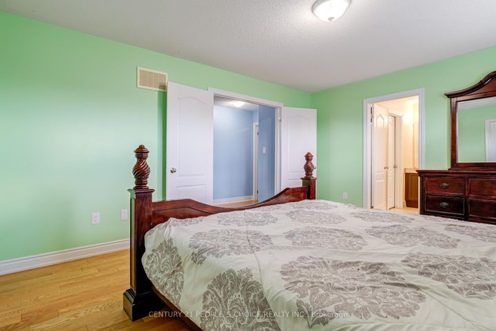 Photo 18 at 89 Education Road, Bram East, Brampton