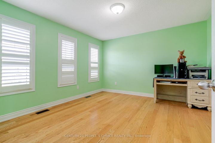 Photo 22 at 89 Education Road, Bram East, Brampton