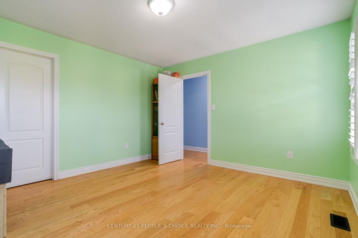 Photo 23 at 89 Education Road, Bram East, Brampton