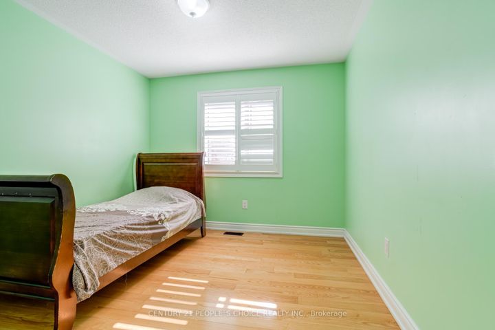 Photo 26 at 89 Education Road, Bram East, Brampton