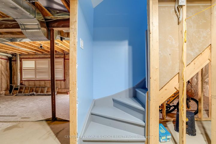 Photo 30 at 89 Education Road, Bram East, Brampton