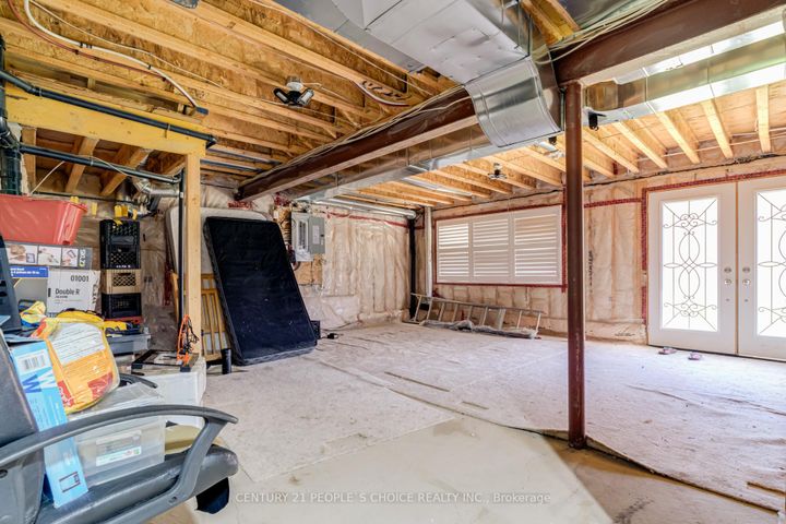 Photo 31 at 89 Education Road, Bram East, Brampton