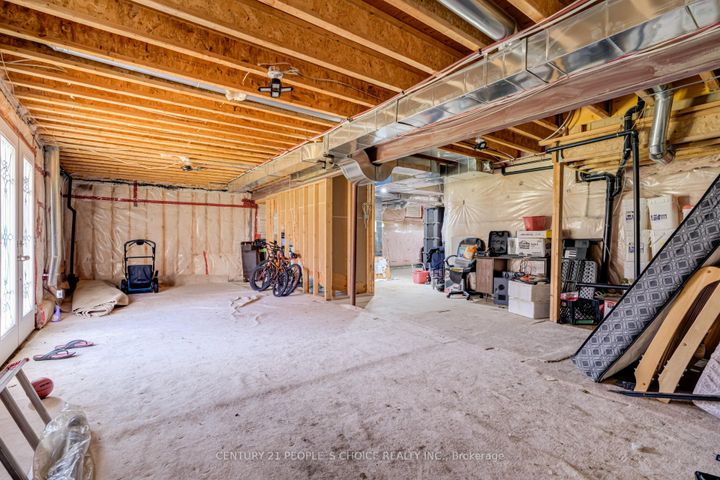 Photo 32 at 89 Education Road, Bram East, Brampton