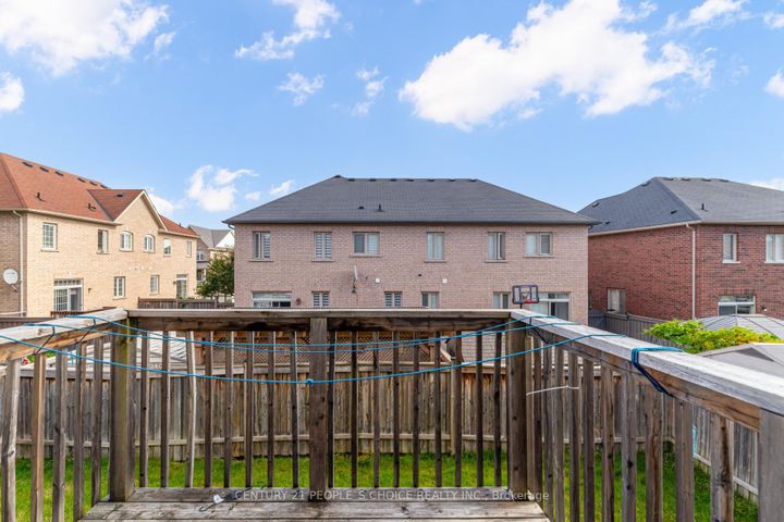 Photo 33 at 89 Education Road, Bram East, Brampton