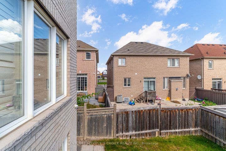 Photo 34 at 89 Education Road, Bram East, Brampton