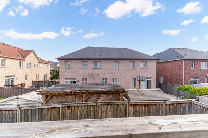 Photo 35 at 89 Education Road, Bram East, Brampton