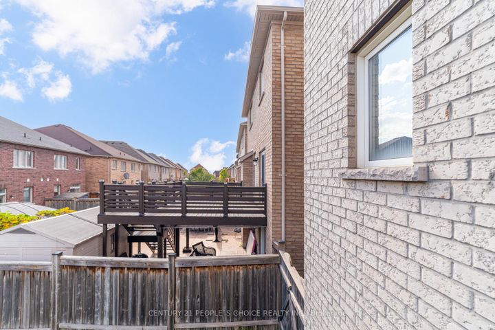 Photo 36 at 89 Education Road, Bram East, Brampton