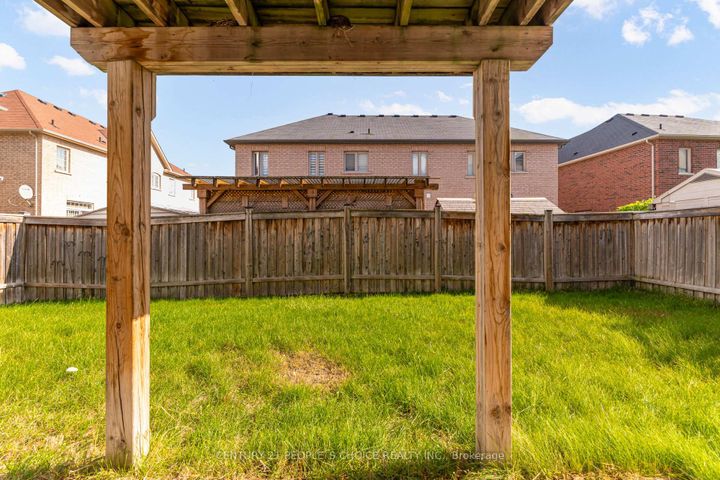 Photo 37 at 89 Education Road, Bram East, Brampton