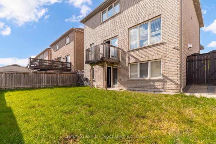 Photo 38 at 89 Education Road, Bram East, Brampton