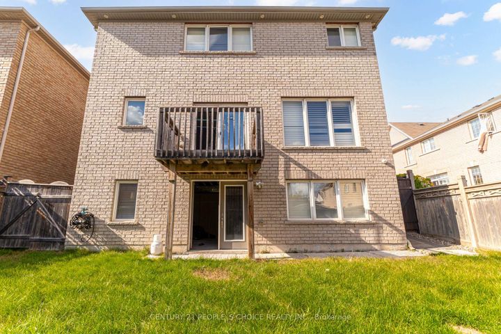 Photo 39 at 89 Education Road, Bram East, Brampton