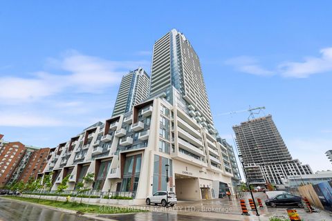 Photo 0 at N2708 - 7 Golden Lion Heights, Newtonbrook East, Toronto