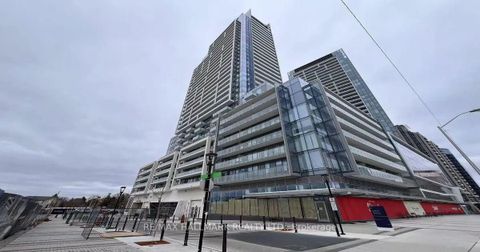 Photo 2 at N2708 - 7 Golden Lion Heights, Newtonbrook East, Toronto