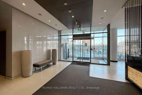 Photo 4 at N2708 - 7 Golden Lion Heights, Newtonbrook East, Toronto