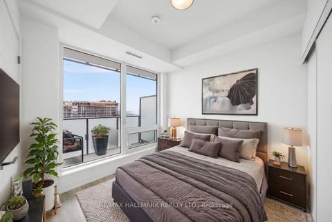 Photo 8 at N2708 - 7 Golden Lion Heights, Newtonbrook East, Toronto