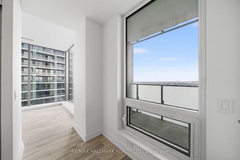 Photo 9 at N2708 - 7 Golden Lion Heights, Newtonbrook East, Toronto