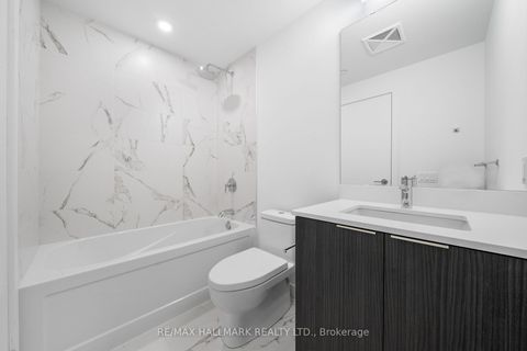 Photo 11 at N2708 - 7 Golden Lion Heights, Newtonbrook East, Toronto