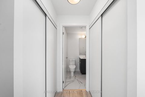 Photo 12 at N2708 - 7 Golden Lion Heights, Newtonbrook East, Toronto