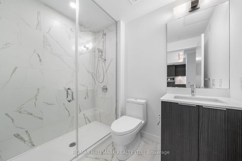 Photo 13 at N2708 - 7 Golden Lion Heights, Newtonbrook East, Toronto