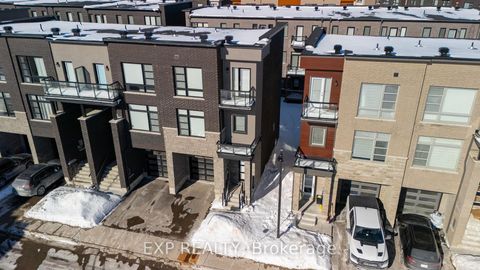 Photo 4 at 54 Wascana Road, Elder Mills, Vaughan