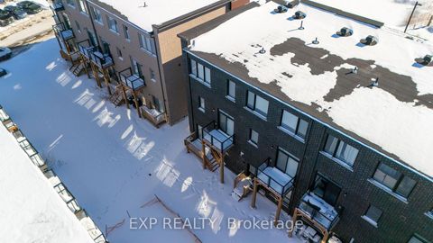 Photo 9 at 54 Wascana Road, Elder Mills, Vaughan