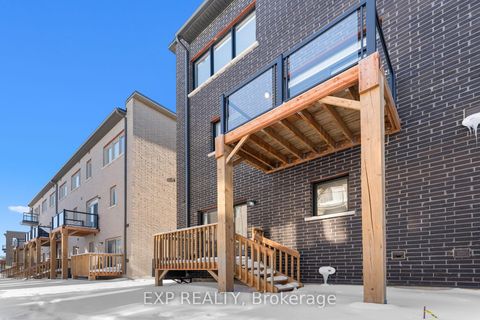 Photo 11 at 54 Wascana Road, Elder Mills, Vaughan